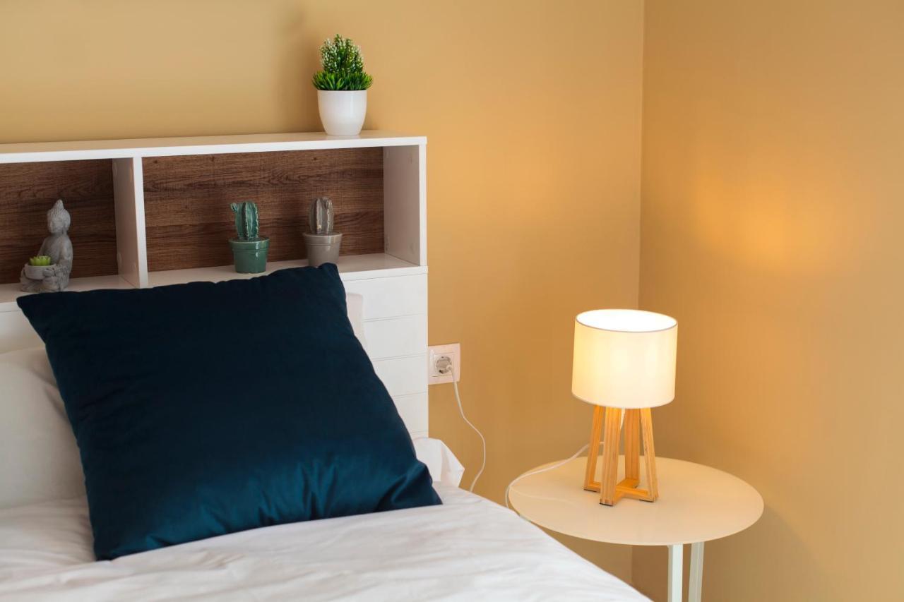 Benestar In Jalon Valley Alcalali Ngoại thất bức ảnh