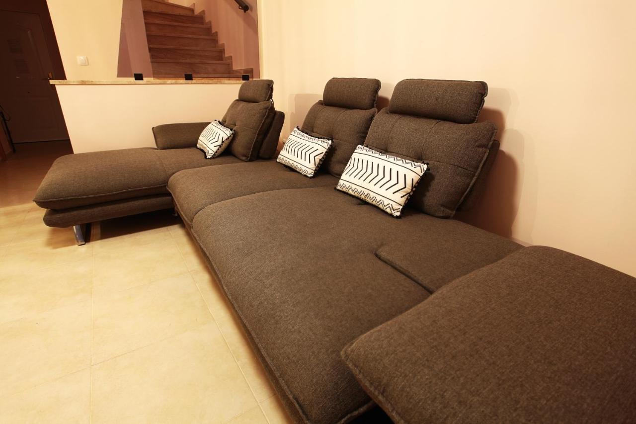 Benestar In Jalon Valley Alcalali Ngoại thất bức ảnh