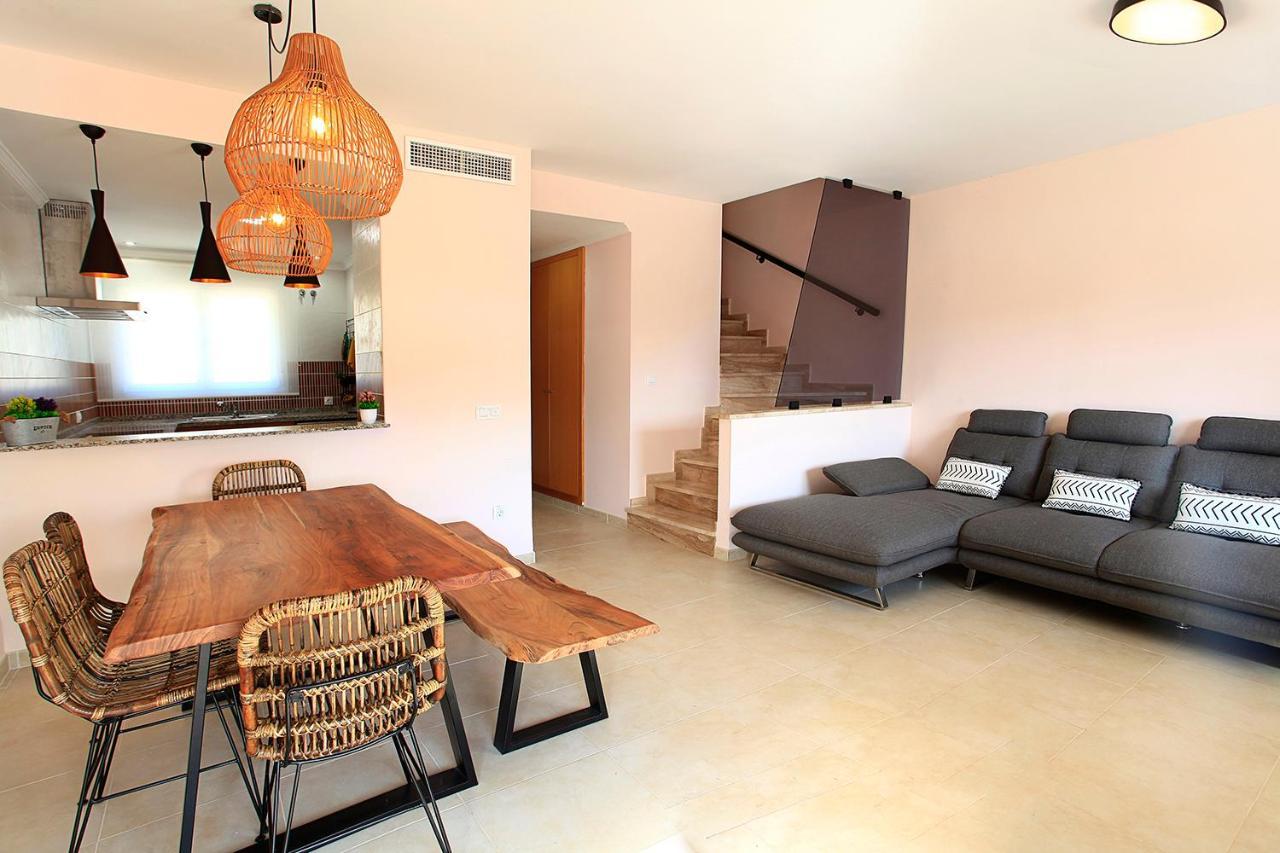 Benestar In Jalon Valley Alcalali Ngoại thất bức ảnh
