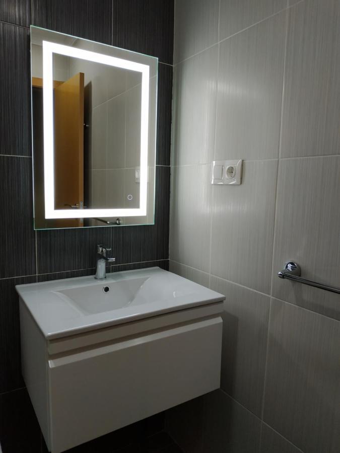 Benestar In Jalon Valley Alcalali Ngoại thất bức ảnh