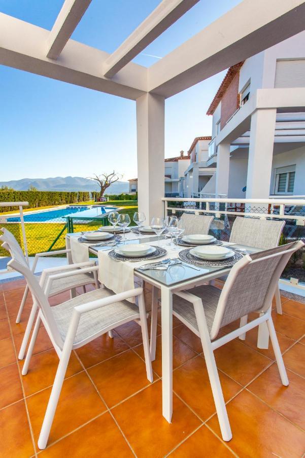 Benestar In Jalon Valley Alcalali Ngoại thất bức ảnh